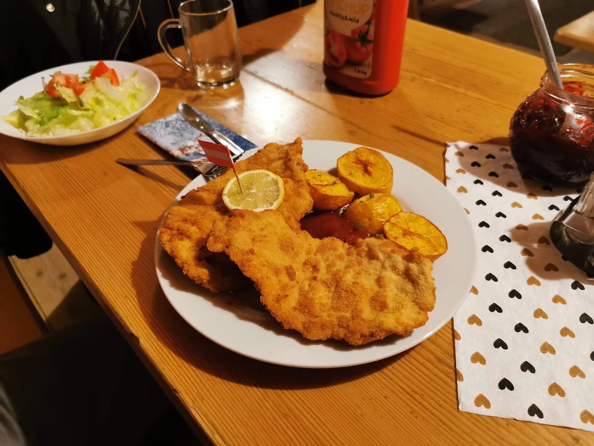 Essen und Trinken photo 3