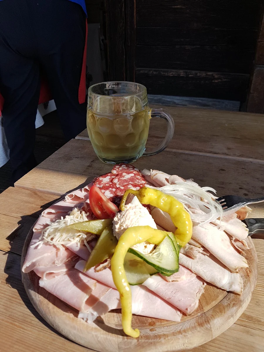 Essen und Trinken photo 4