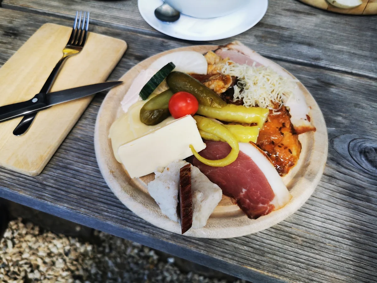 Essen und Trinken photo 5