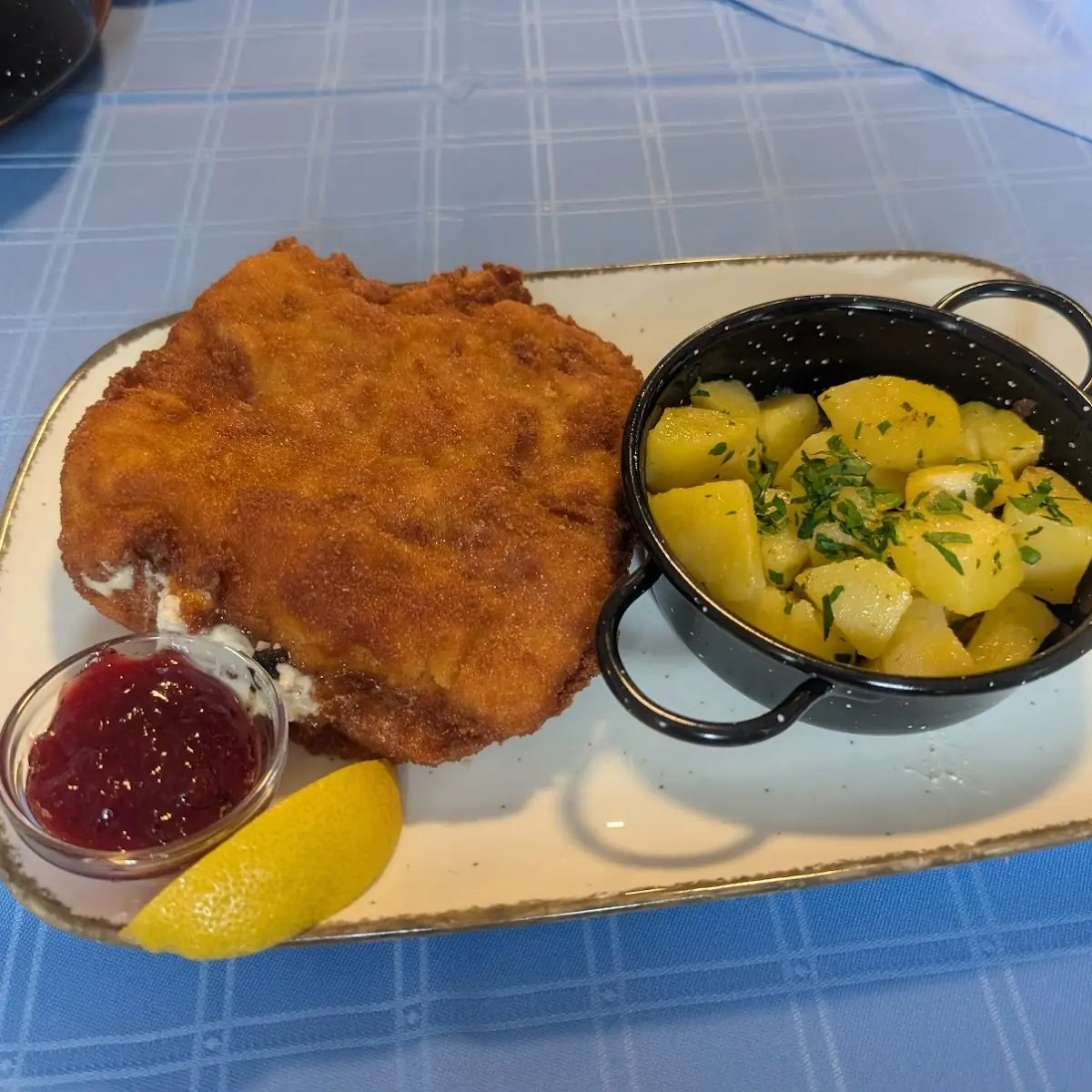 Essen und Trinken photo 1