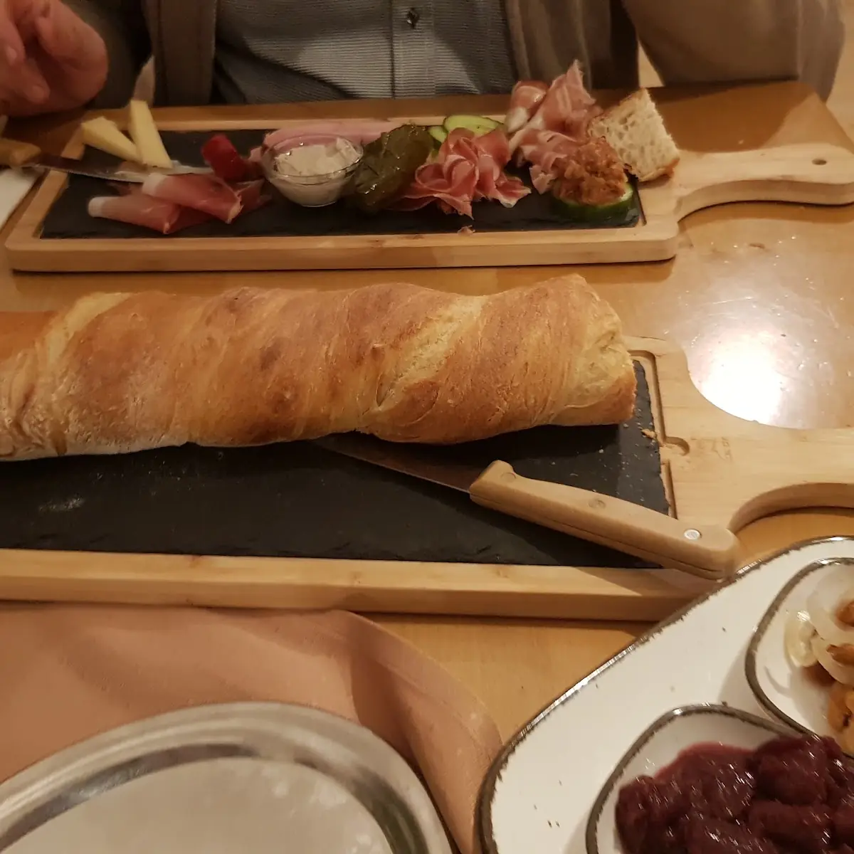 Essen und Trinken photo 10