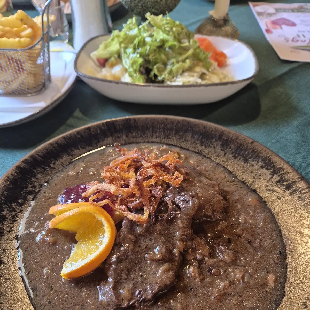 Essen und Trinken photo 2