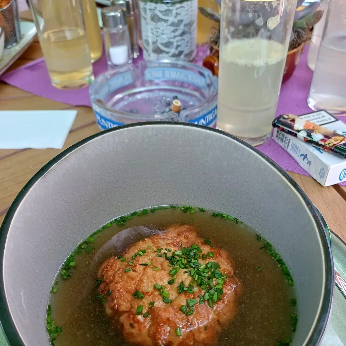 Essen und Trinken photo 4