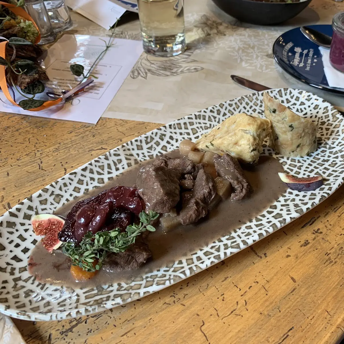 Essen und Trinken photo 6