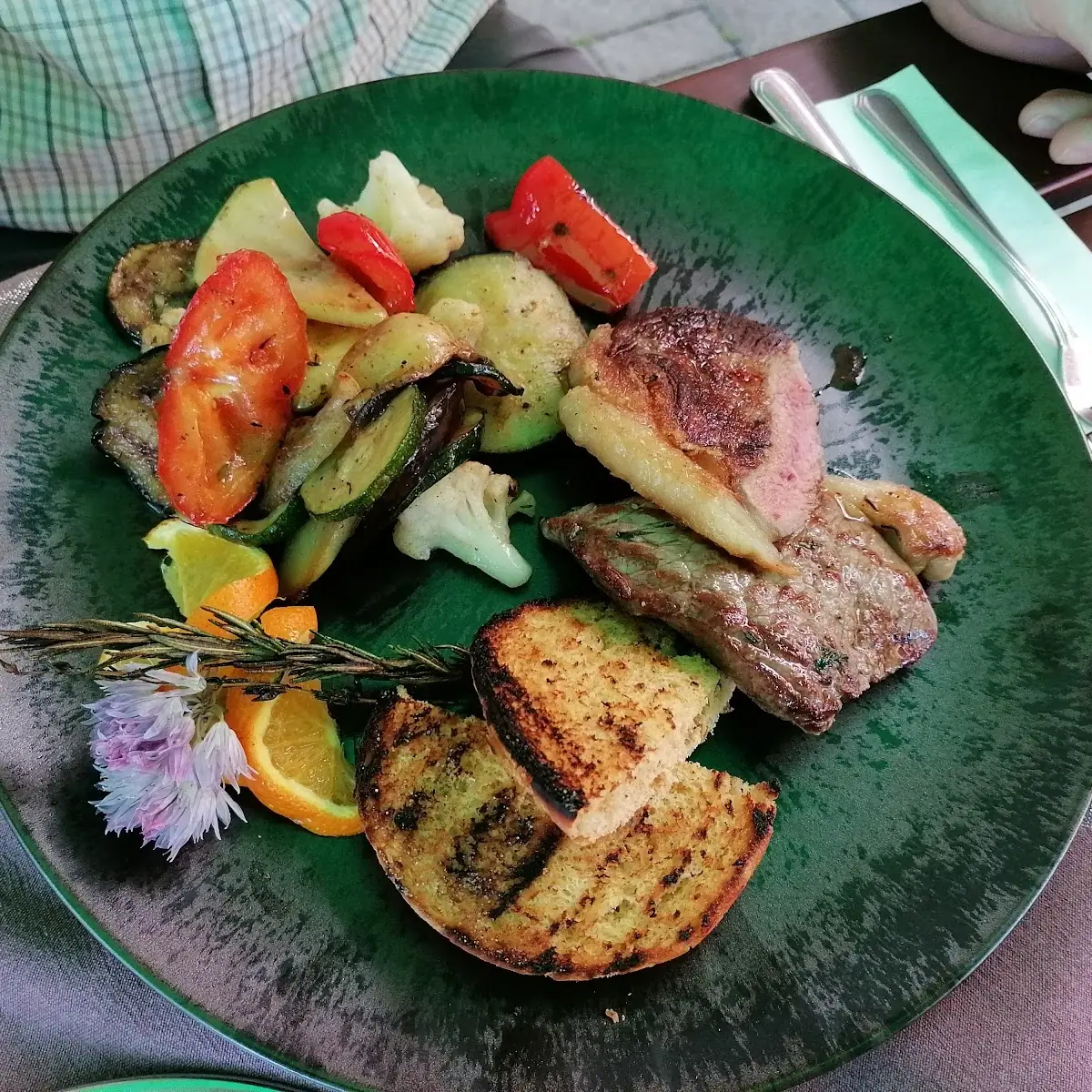 Essen und Trinken photo 7