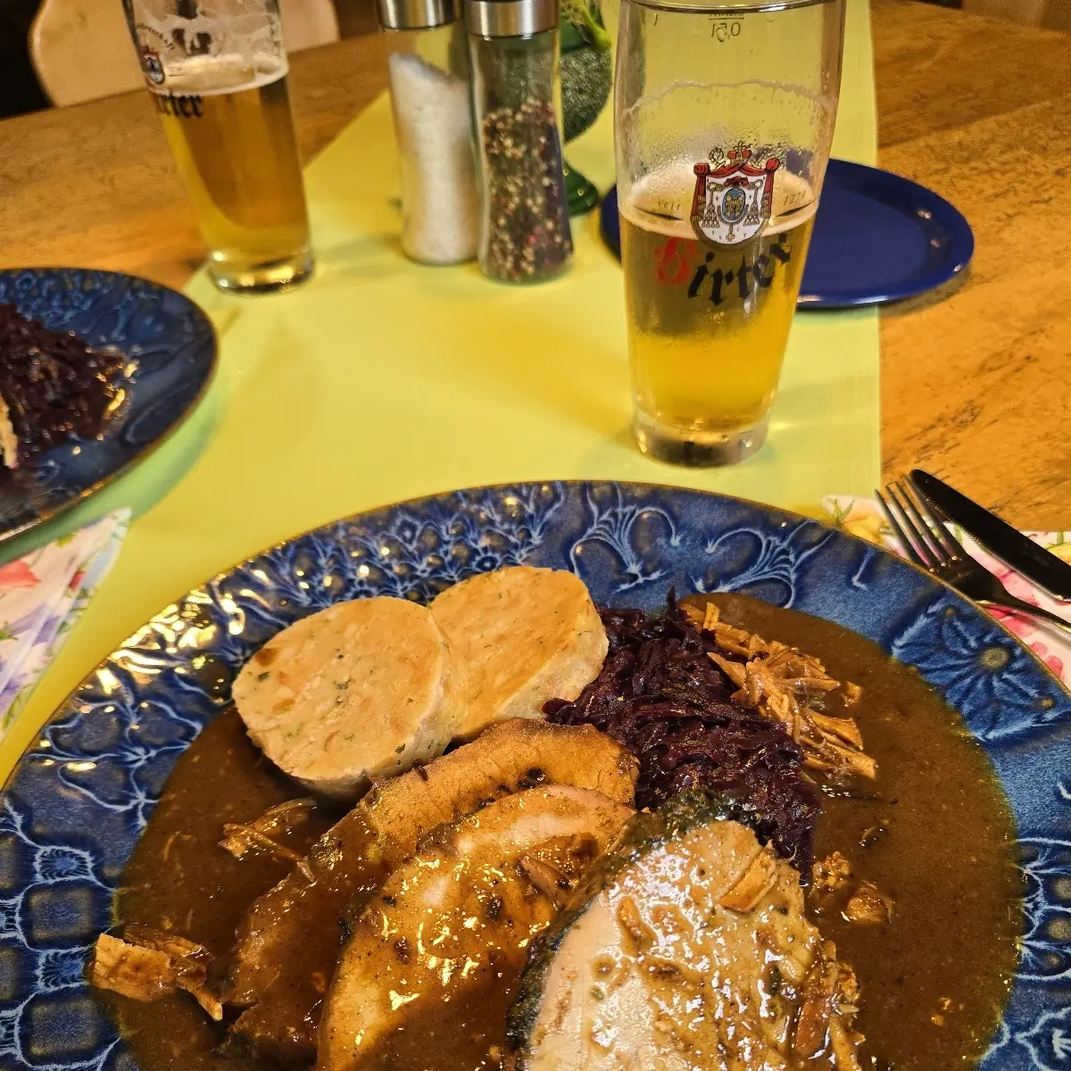 Essen und Trinken photo 8