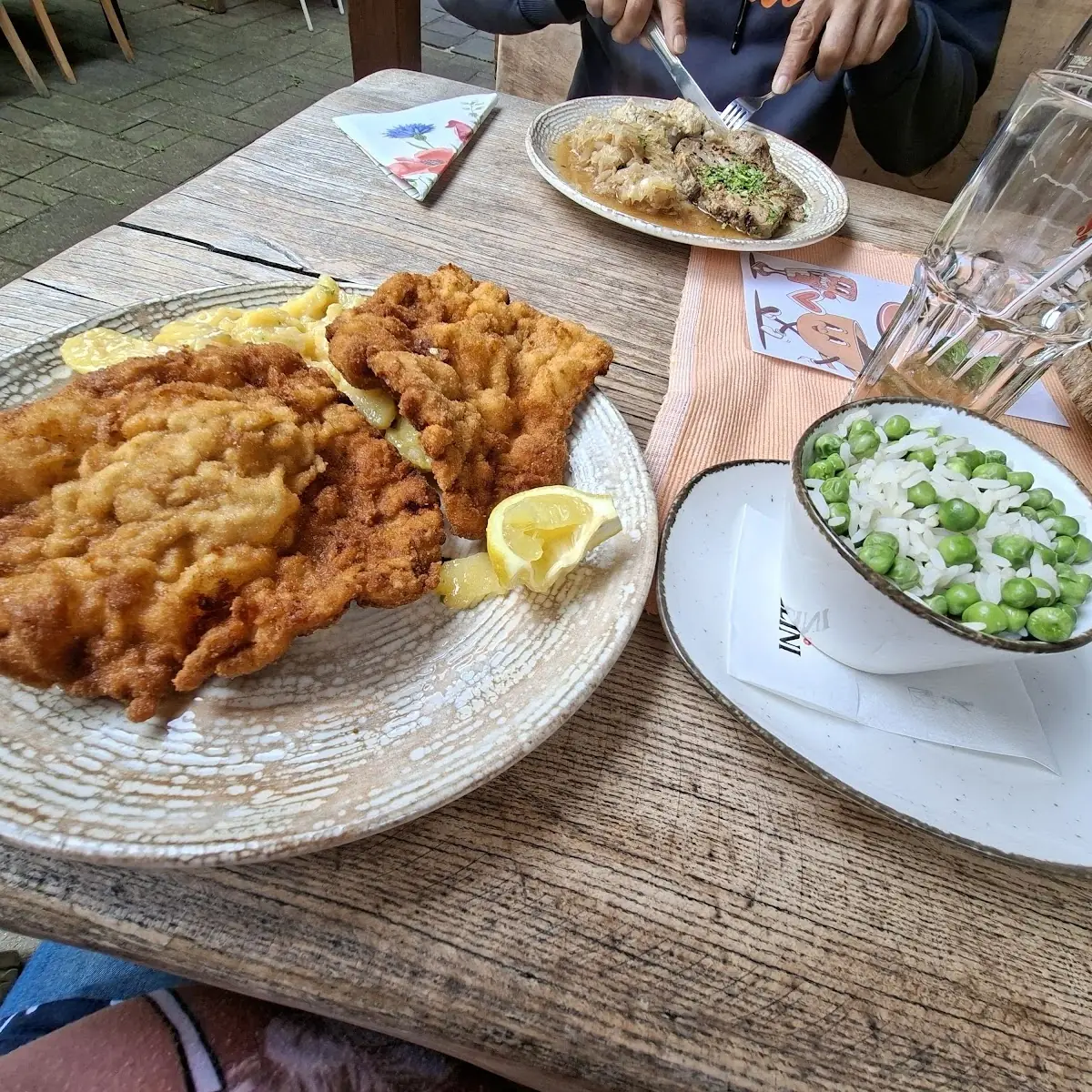 Essen und Trinken photo 9