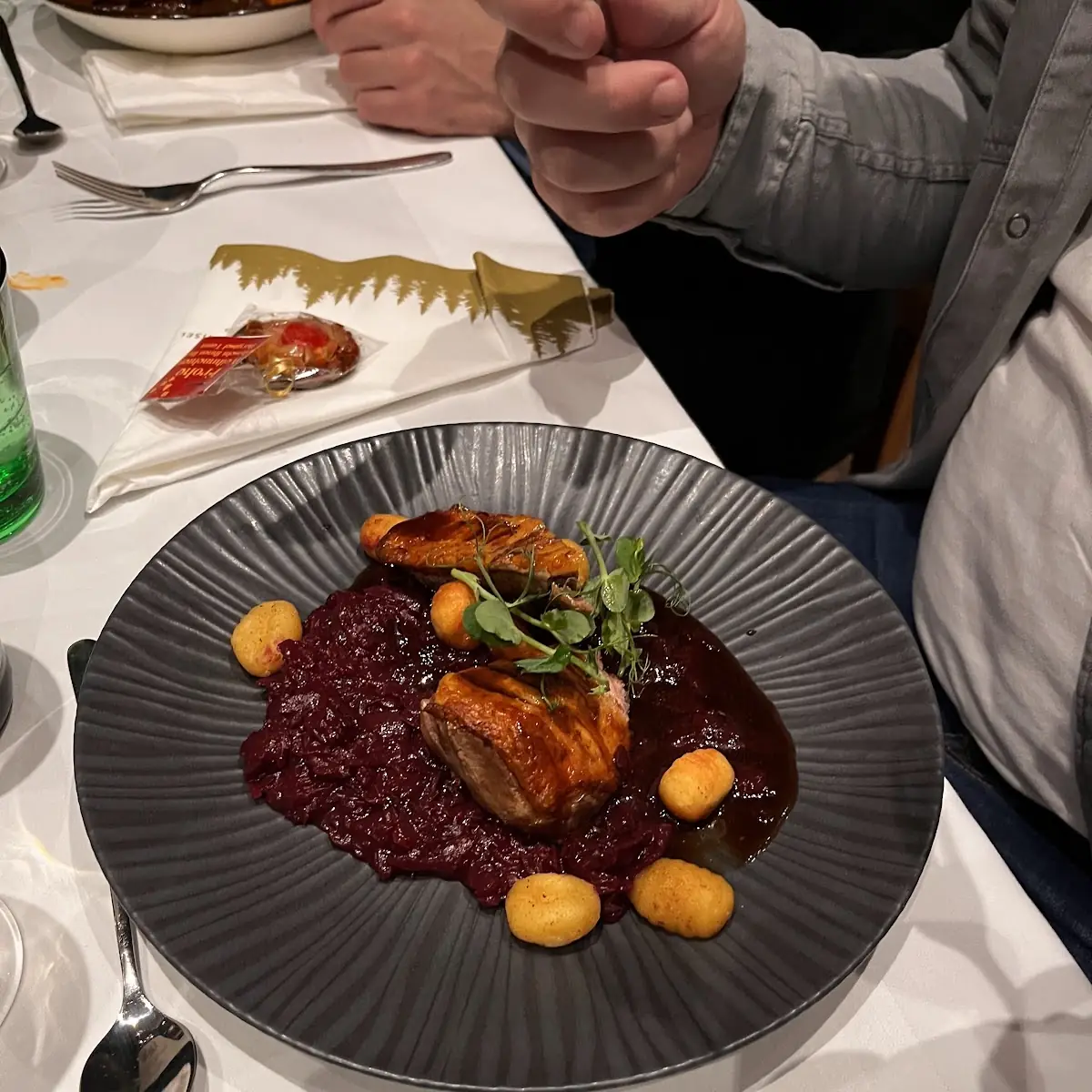 Essen und Trinken photo 9