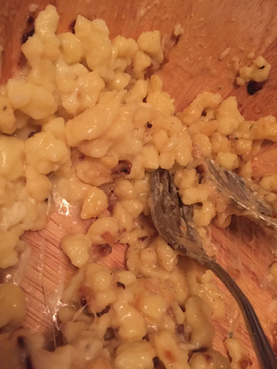 Essen und Trinken photo 10