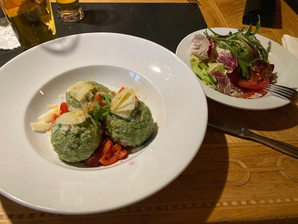 Essen und Trinken photo 2