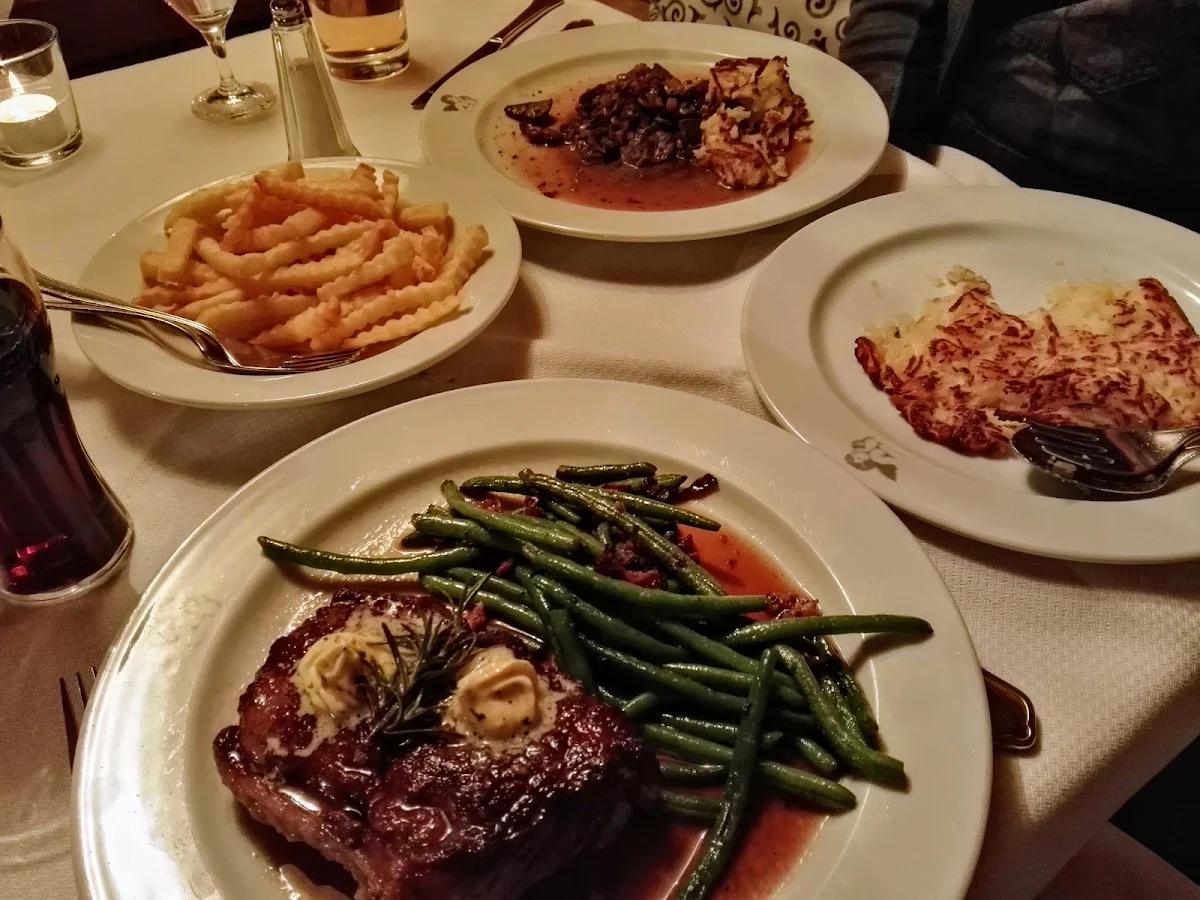 Essen und Trinken photo 4