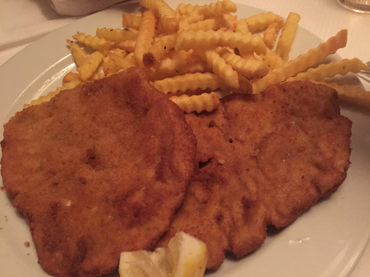 Essen und Trinken photo 8