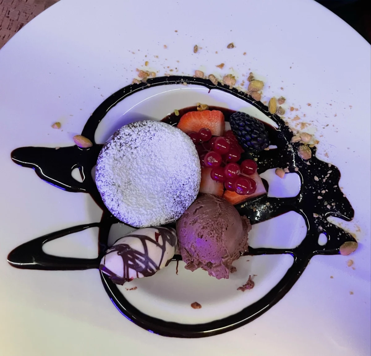 Essen und Trinken photo 10