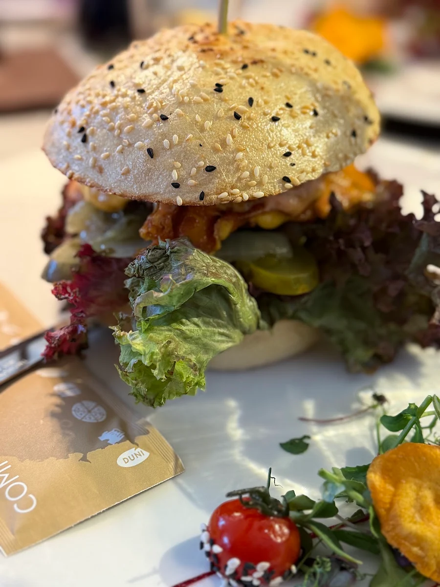 Essen und Trinken photo 4