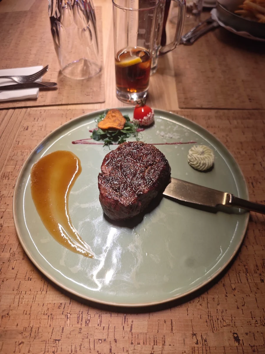 Essen und Trinken photo 5