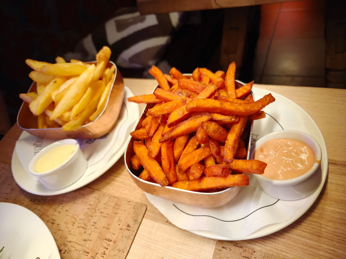 Essen und Trinken photo 7