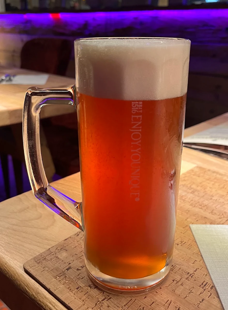 Essen und Trinken photo 8