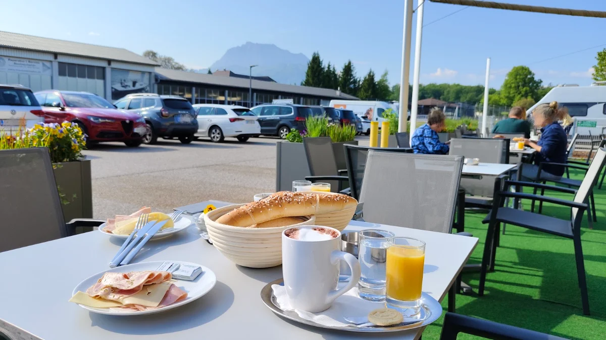Essen und Trinken photo 5
