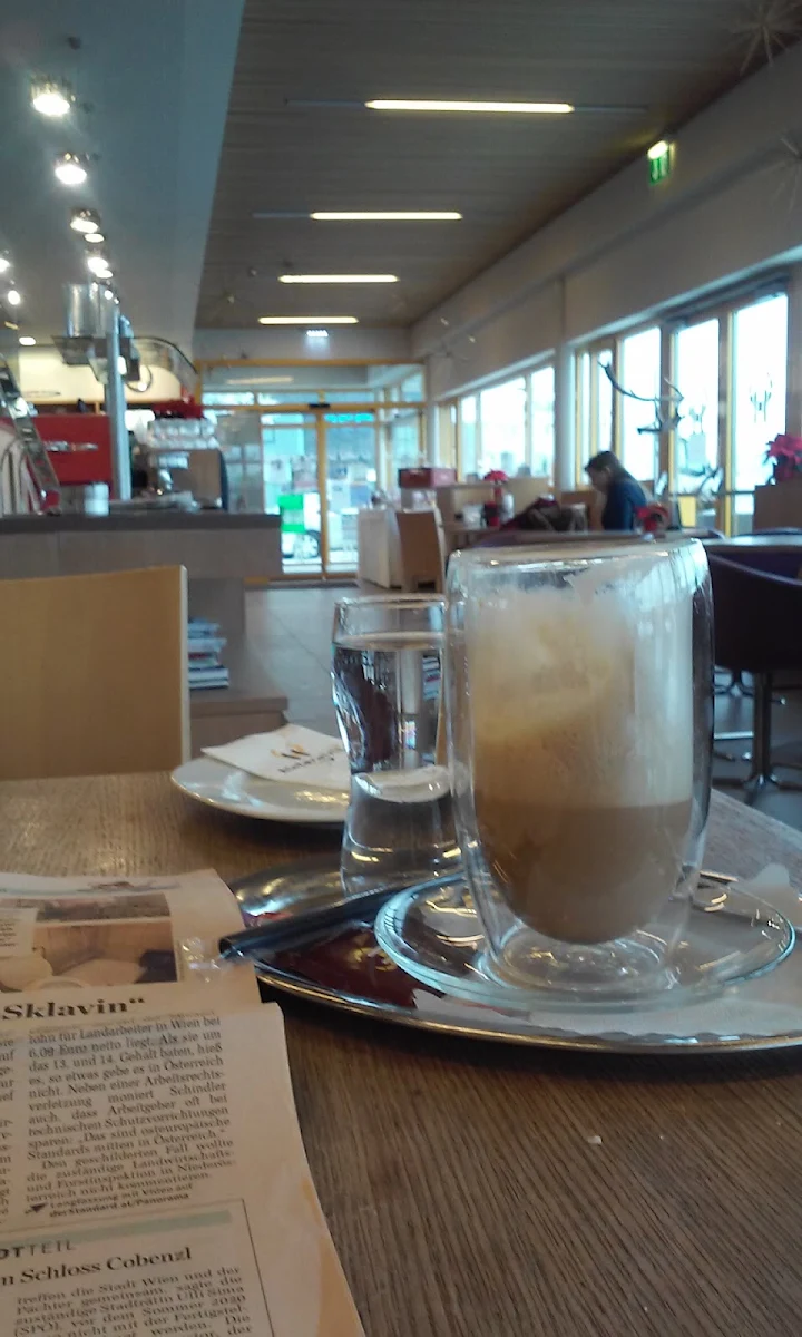 Essen und Trinken photo 8