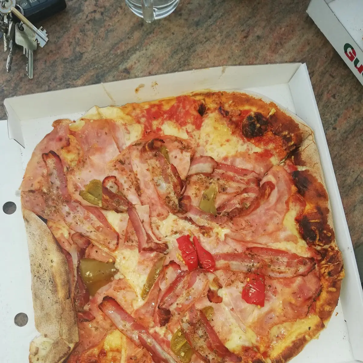 Essen und Trinken photo 2