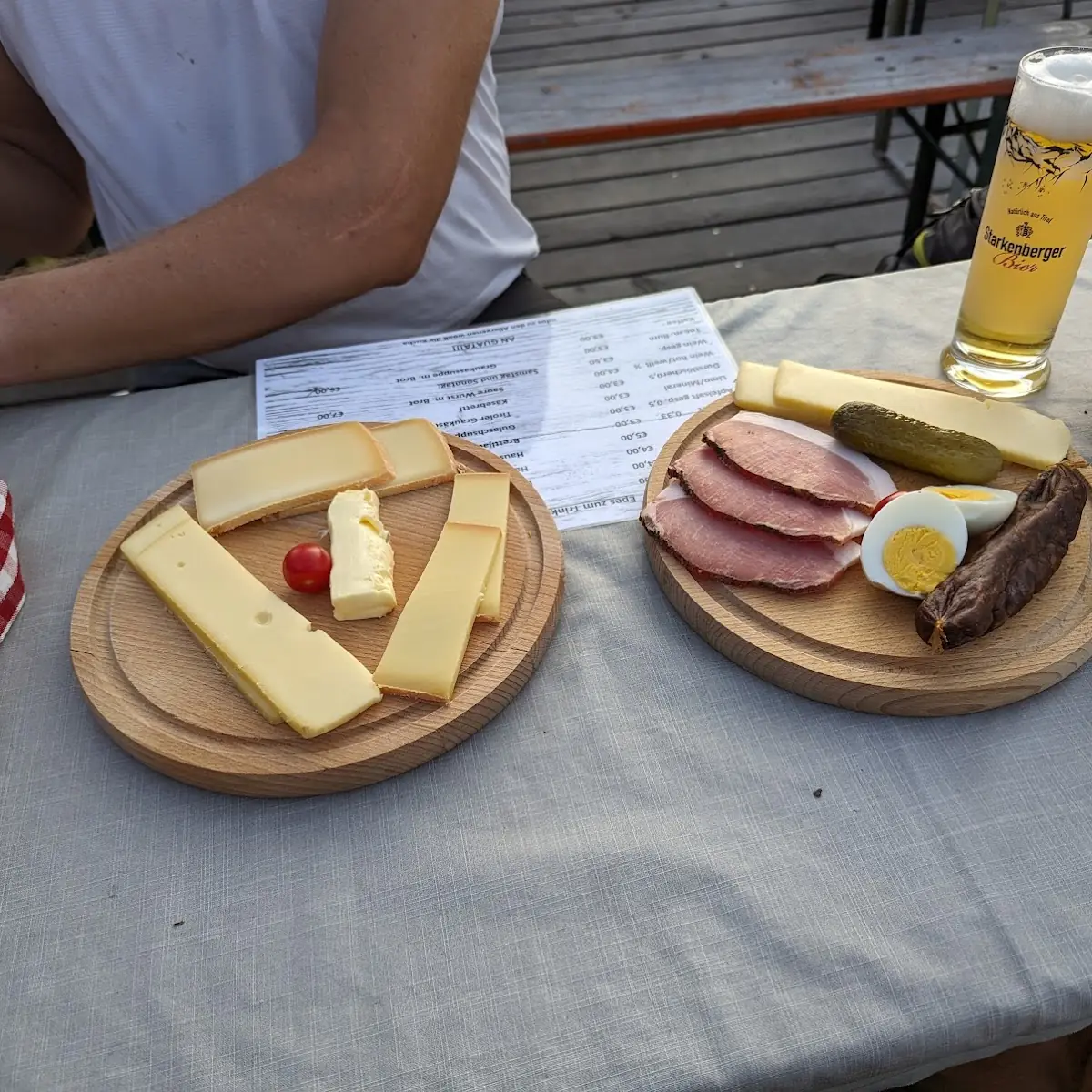Essen und Trinken photo 2