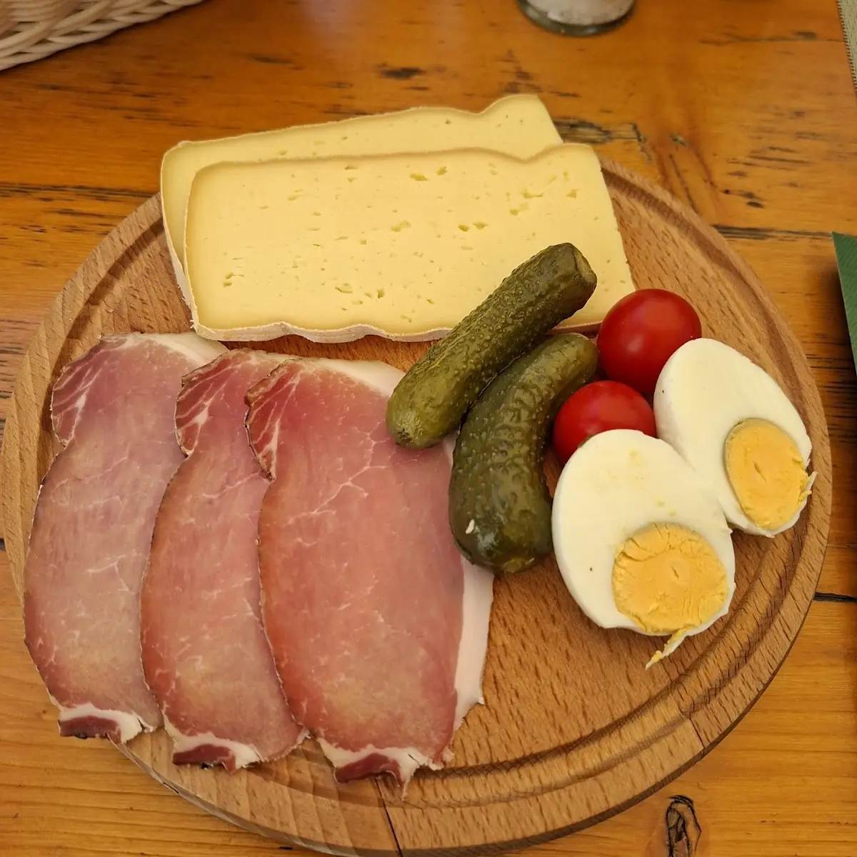 Essen und Trinken photo 3