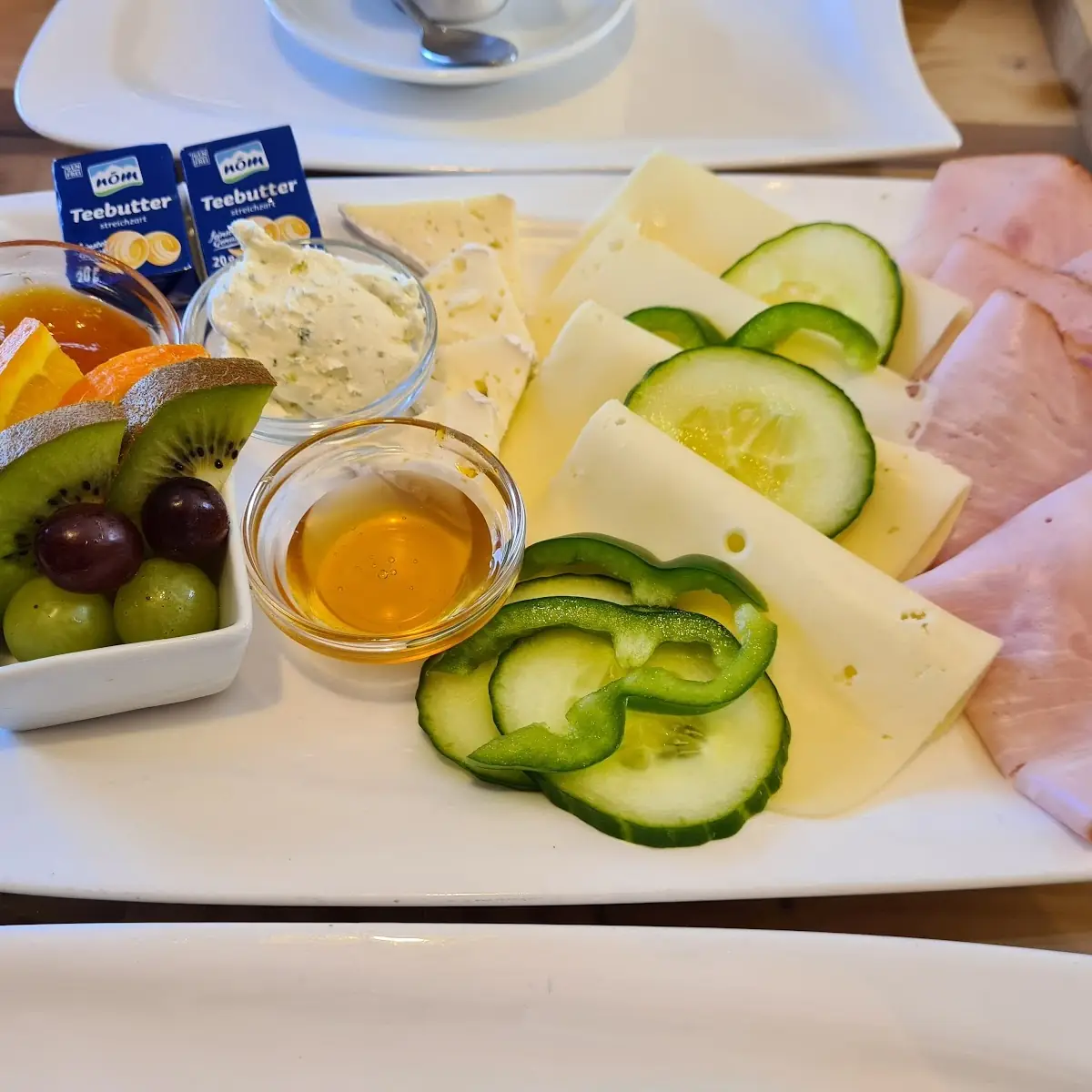 Essen und Trinken photo 1
