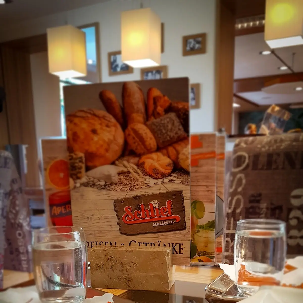 Essen und Trinken photo 5