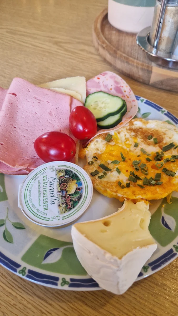 Essen und Trinken photo 10