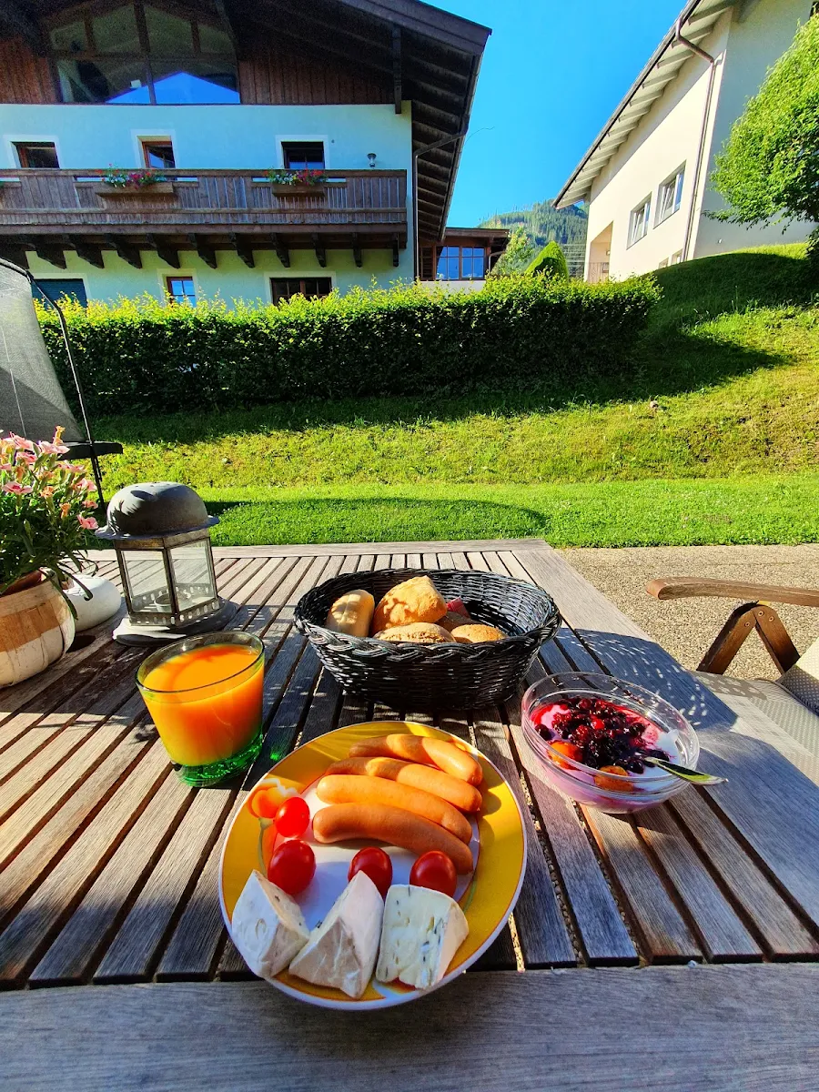Essen und Trinken photo 4