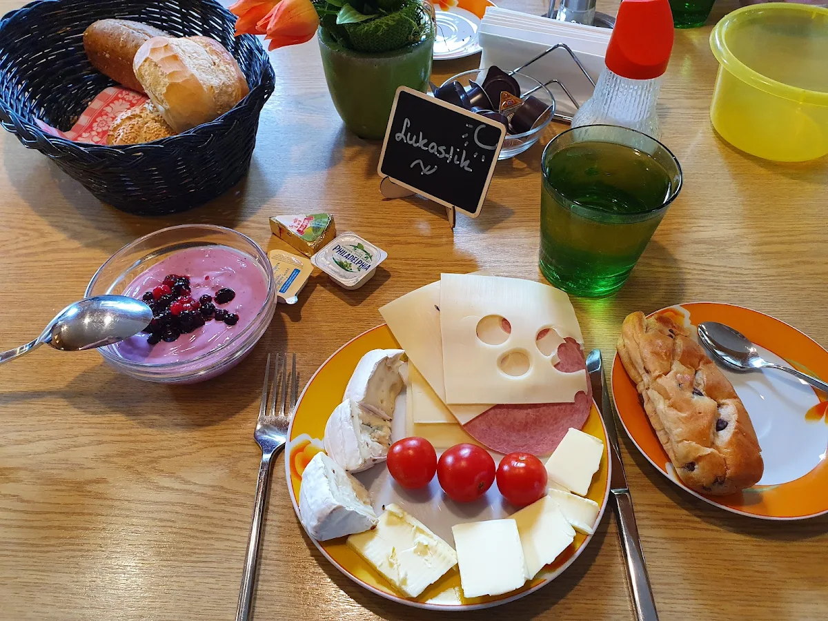 Essen und Trinken photo 5