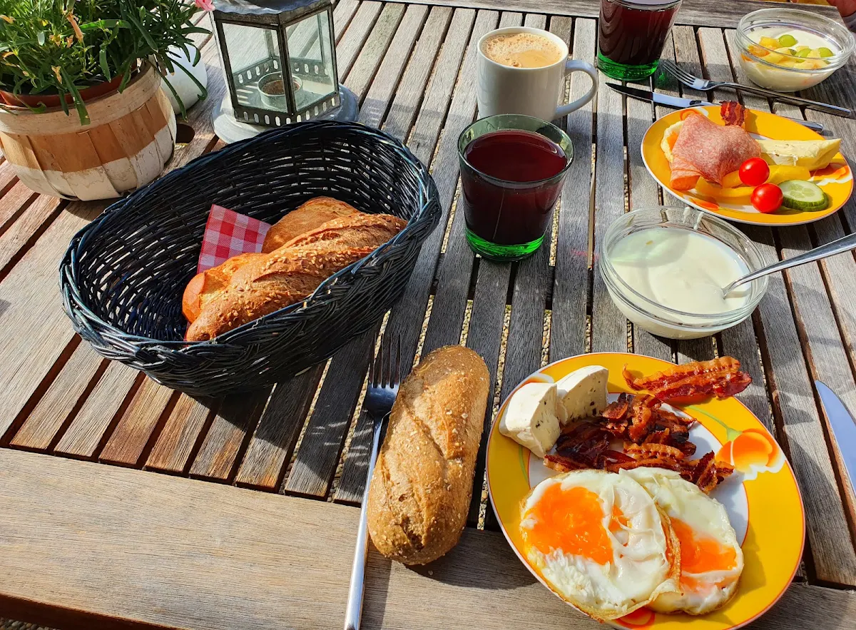 Essen und Trinken photo 6