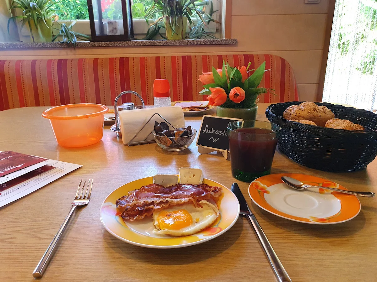 Essen und Trinken photo 8