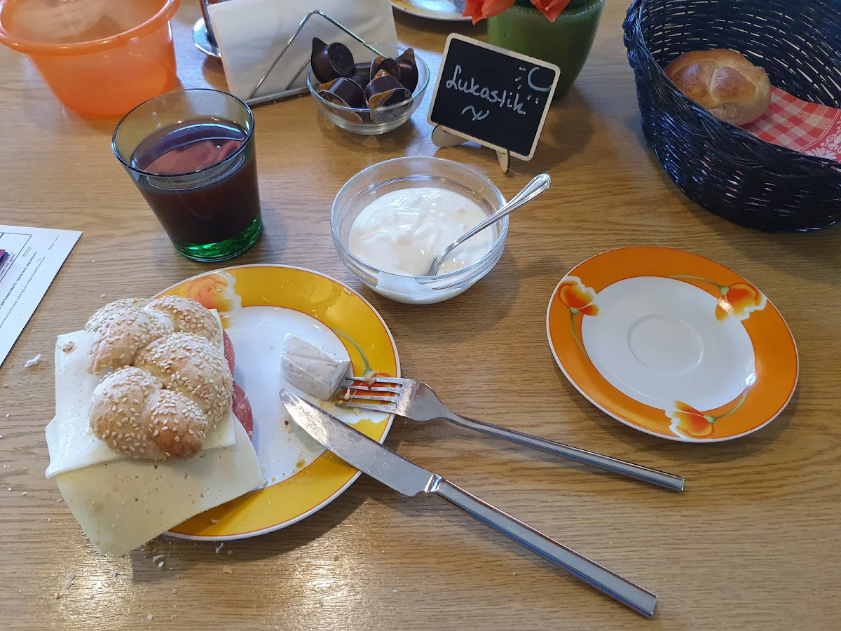 Essen und Trinken photo 9