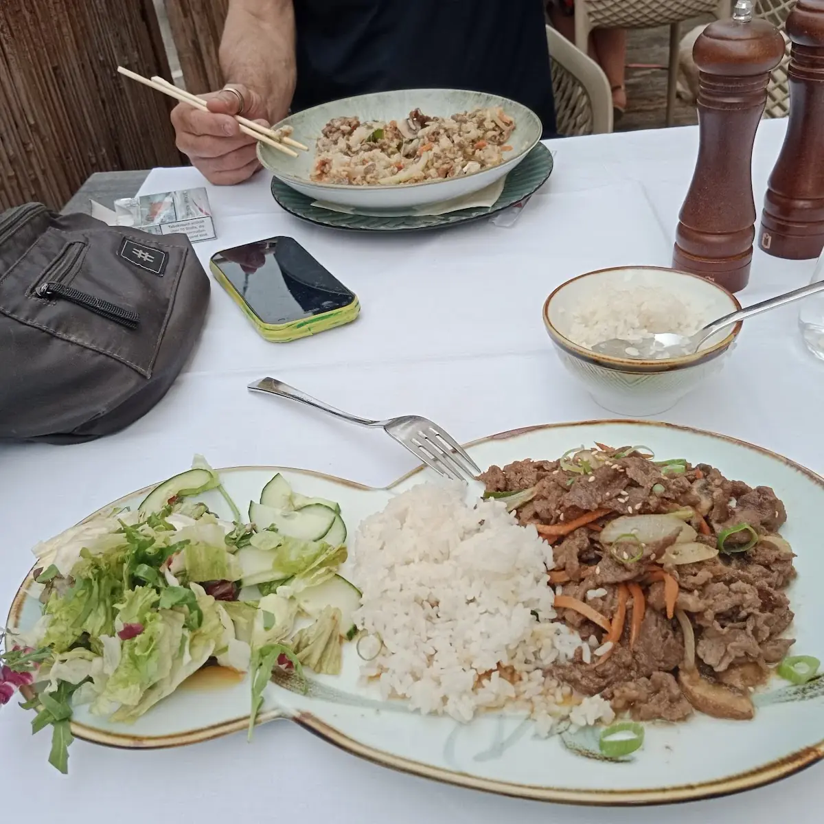 Essen und Trinken photo 4