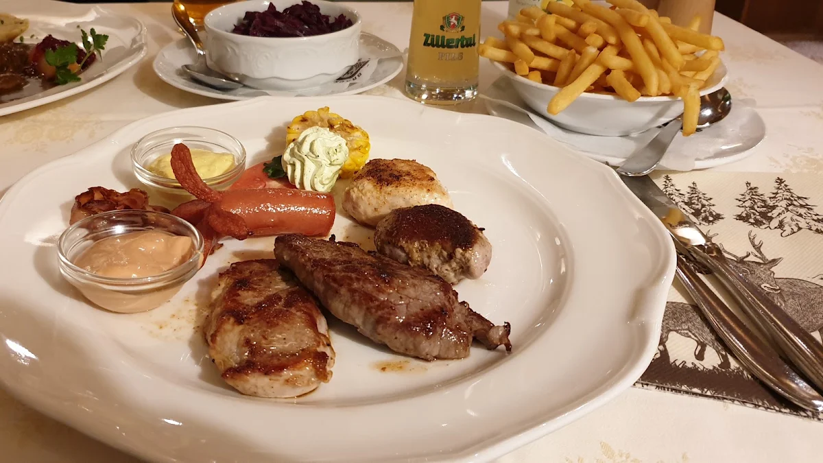 Essen und Trinken photo 1