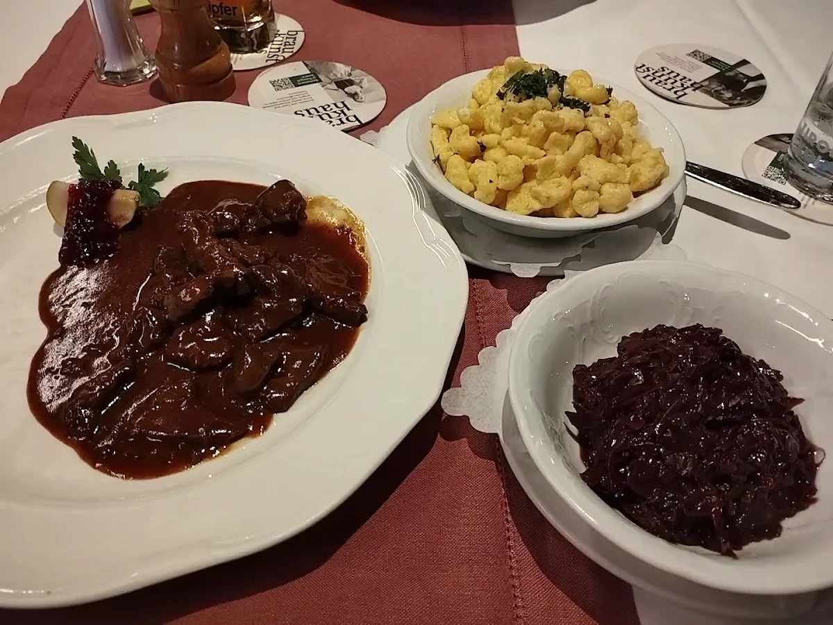 Essen und Trinken photo 2