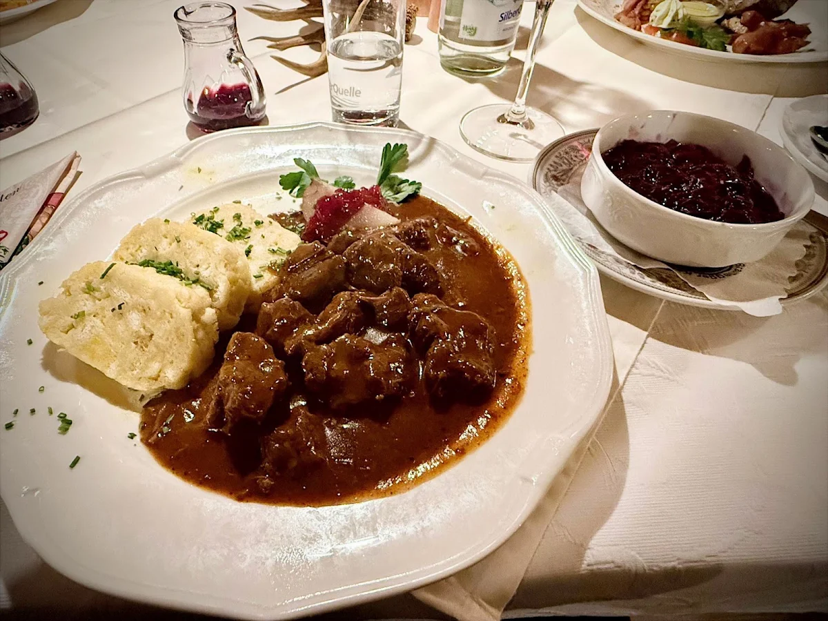 Essen und Trinken photo 4