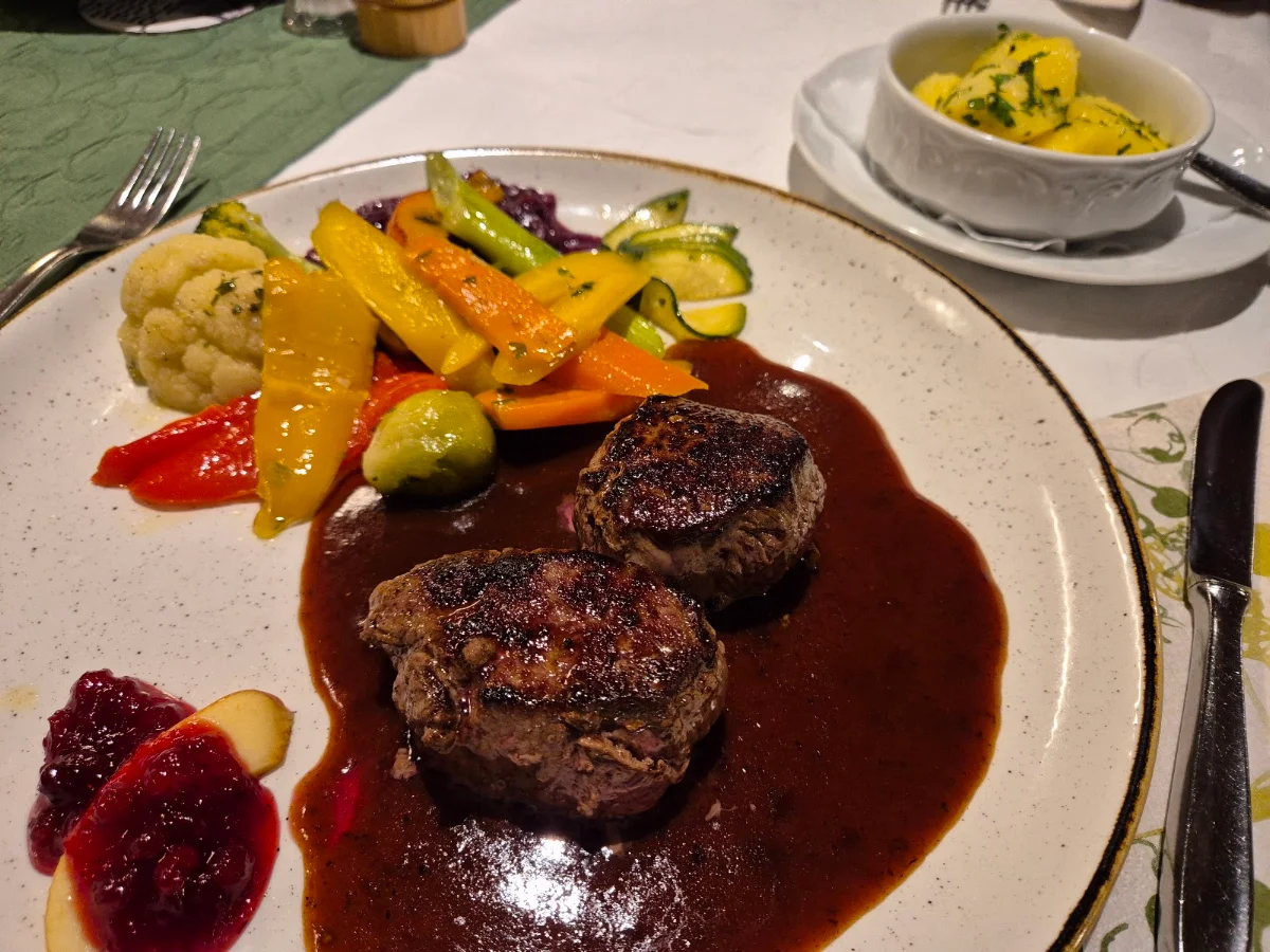 Essen und Trinken photo 5