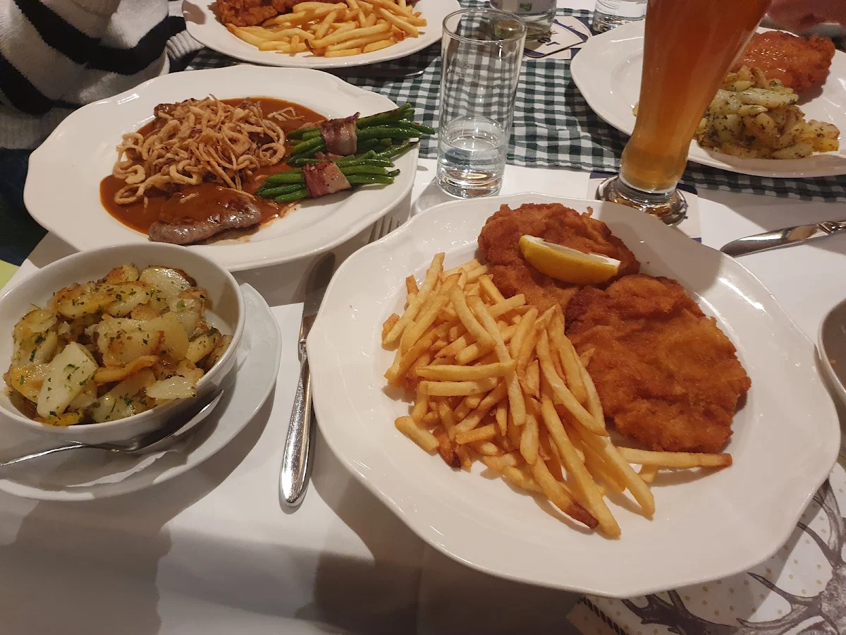 Essen und Trinken photo 6