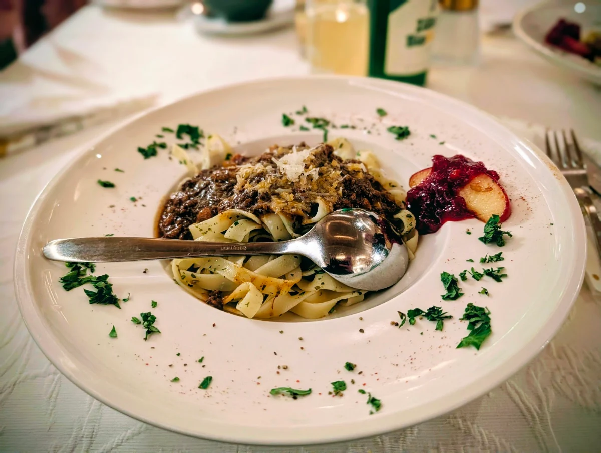 Essen und Trinken photo 9