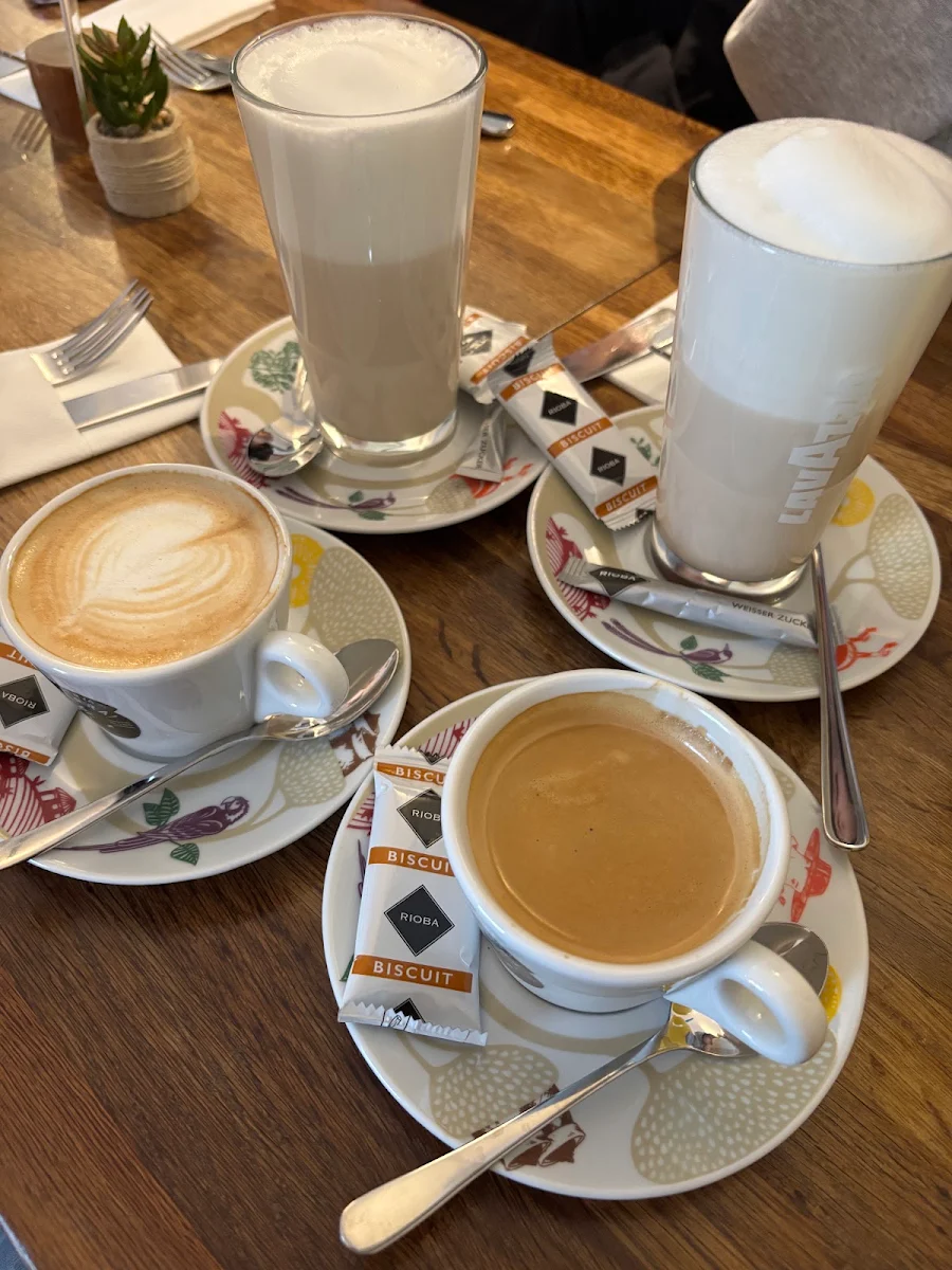 Essen und Trinken photo 7