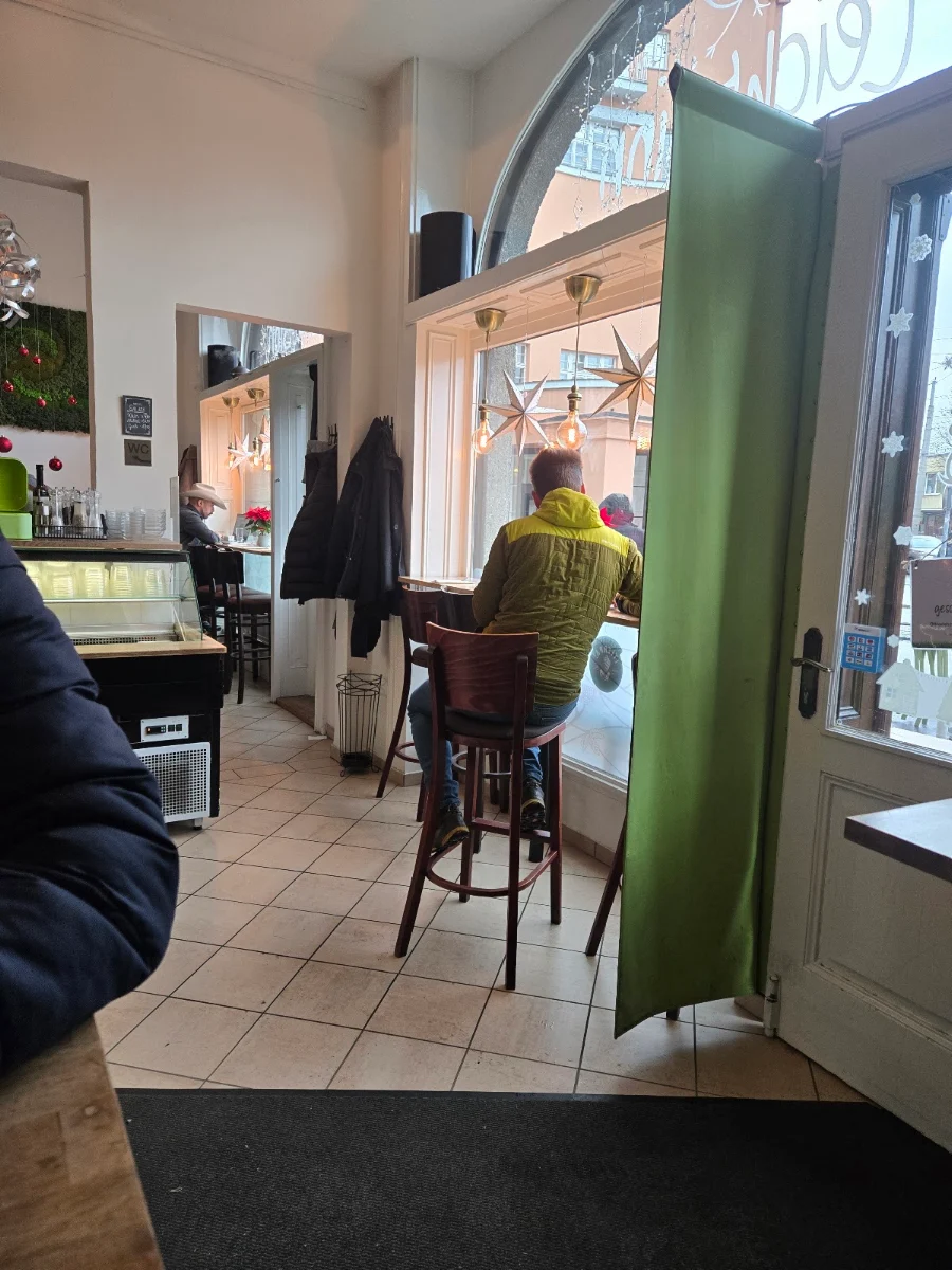 Atmosphäre photo 10