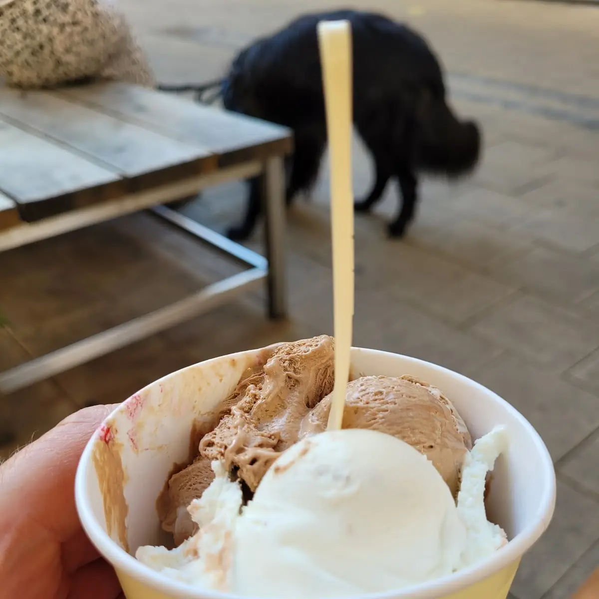 Essen und Trinken photo 10
