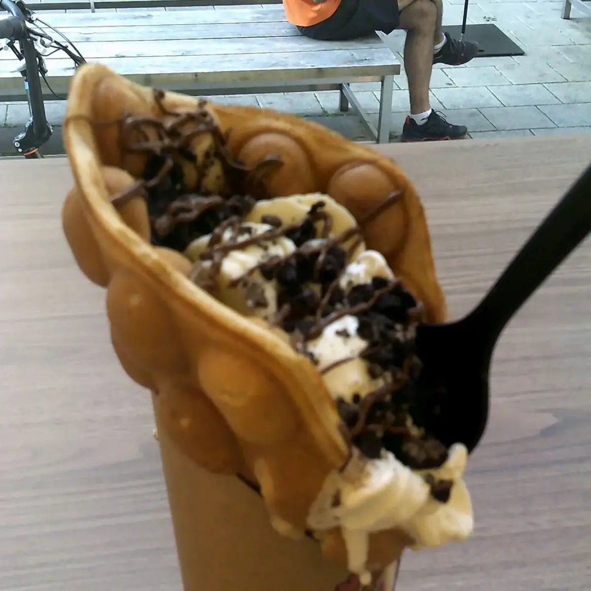 Essen und Trinken photo 9