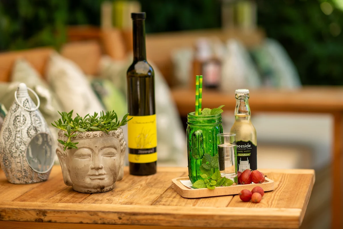 Essen und Trinken photo 1