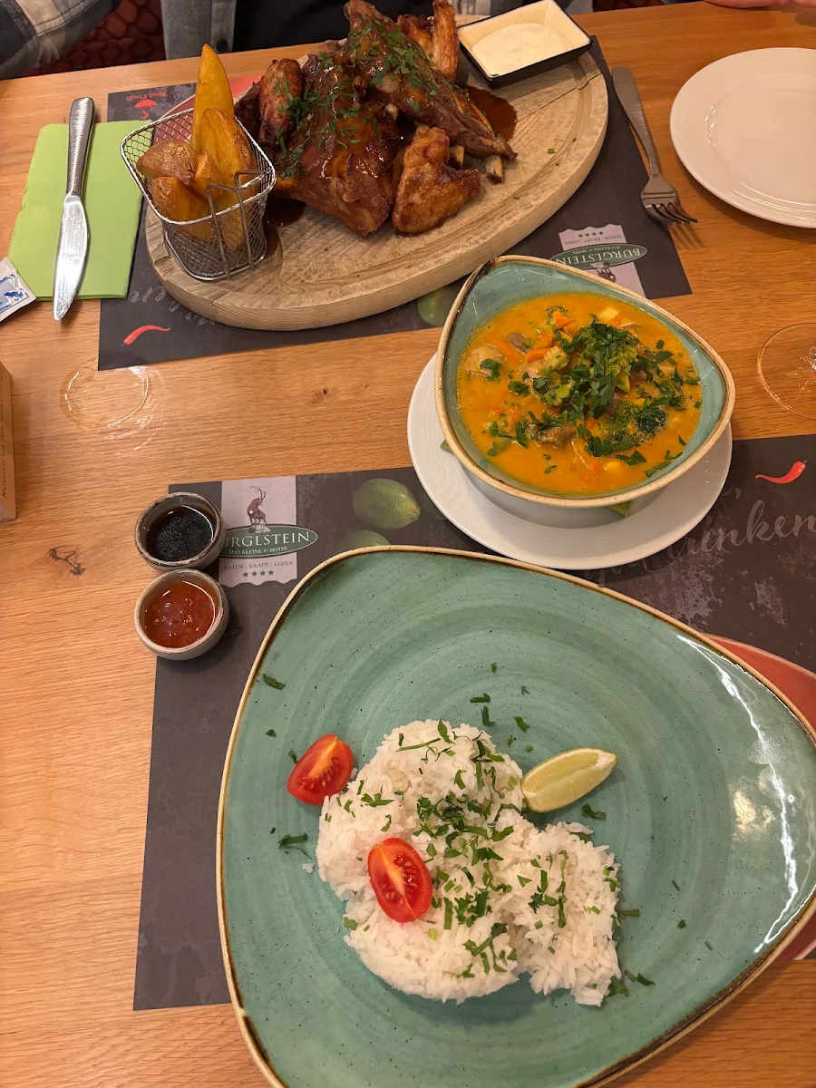 Essen und Trinken photo 10