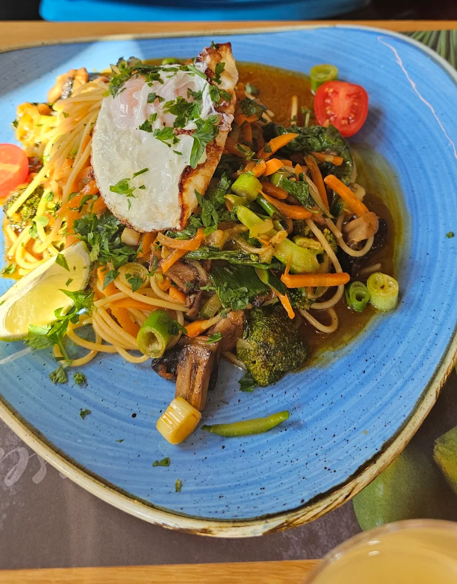 Essen und Trinken photo 6