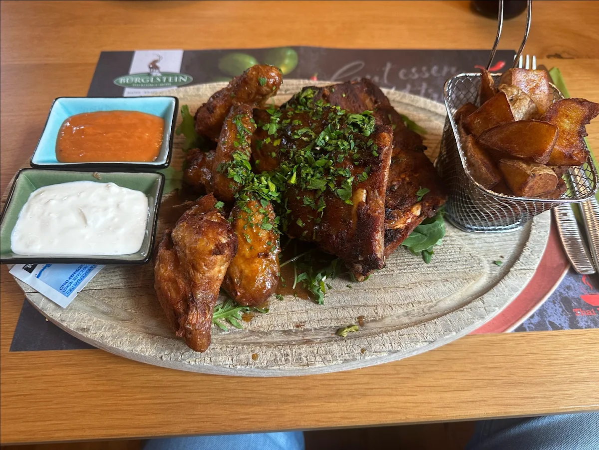 Essen und Trinken photo 9