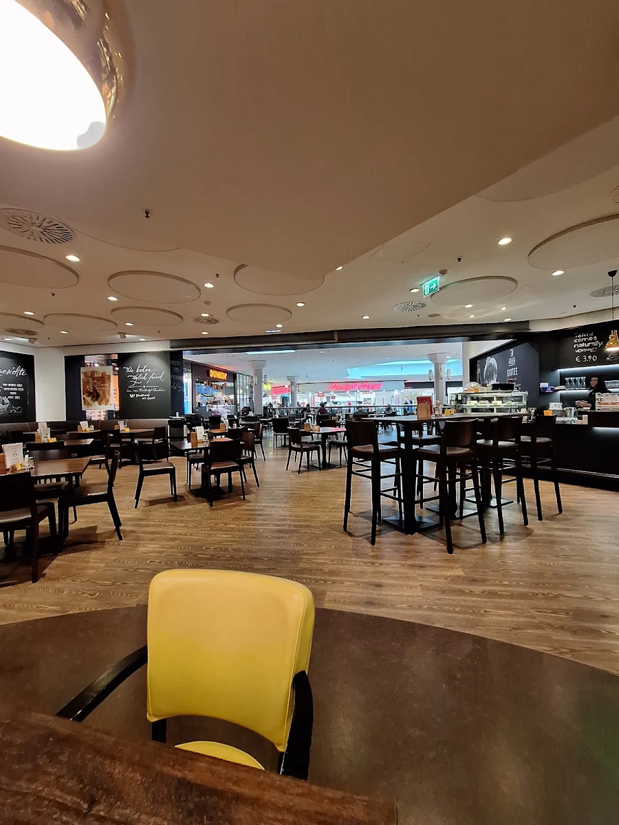 Cafe-Restaurant Titelbild